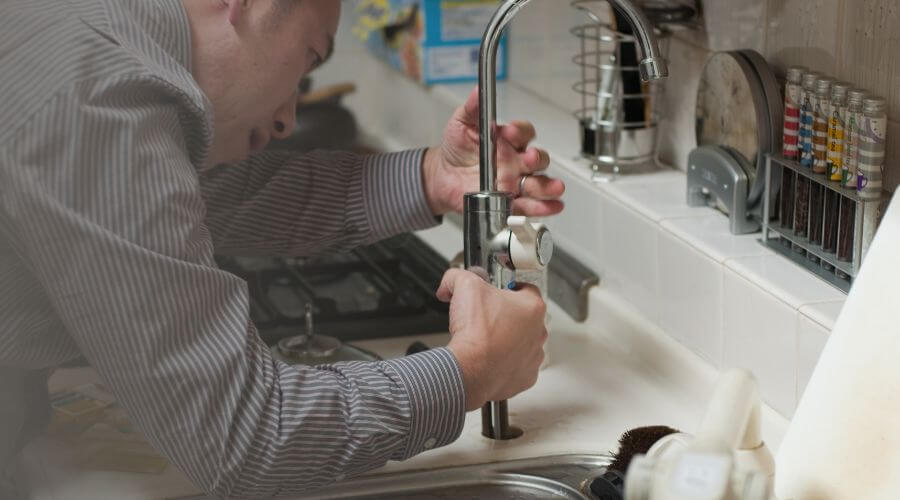 Professional Water heater repair in Gadsden, AL